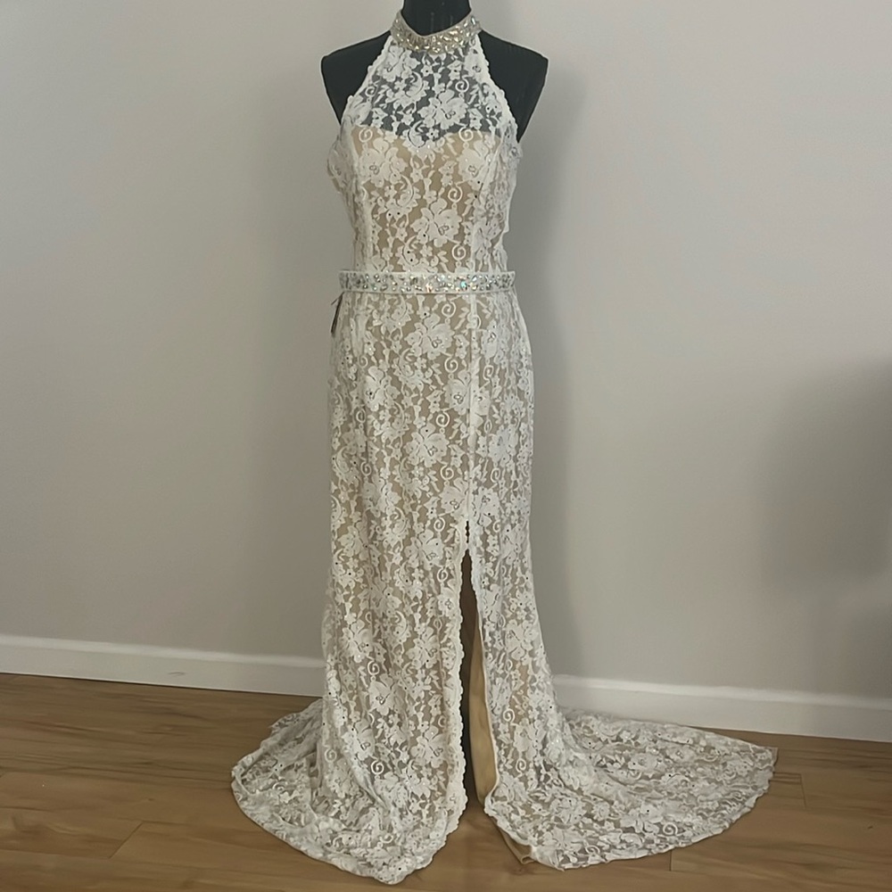 Evening gown/ prom